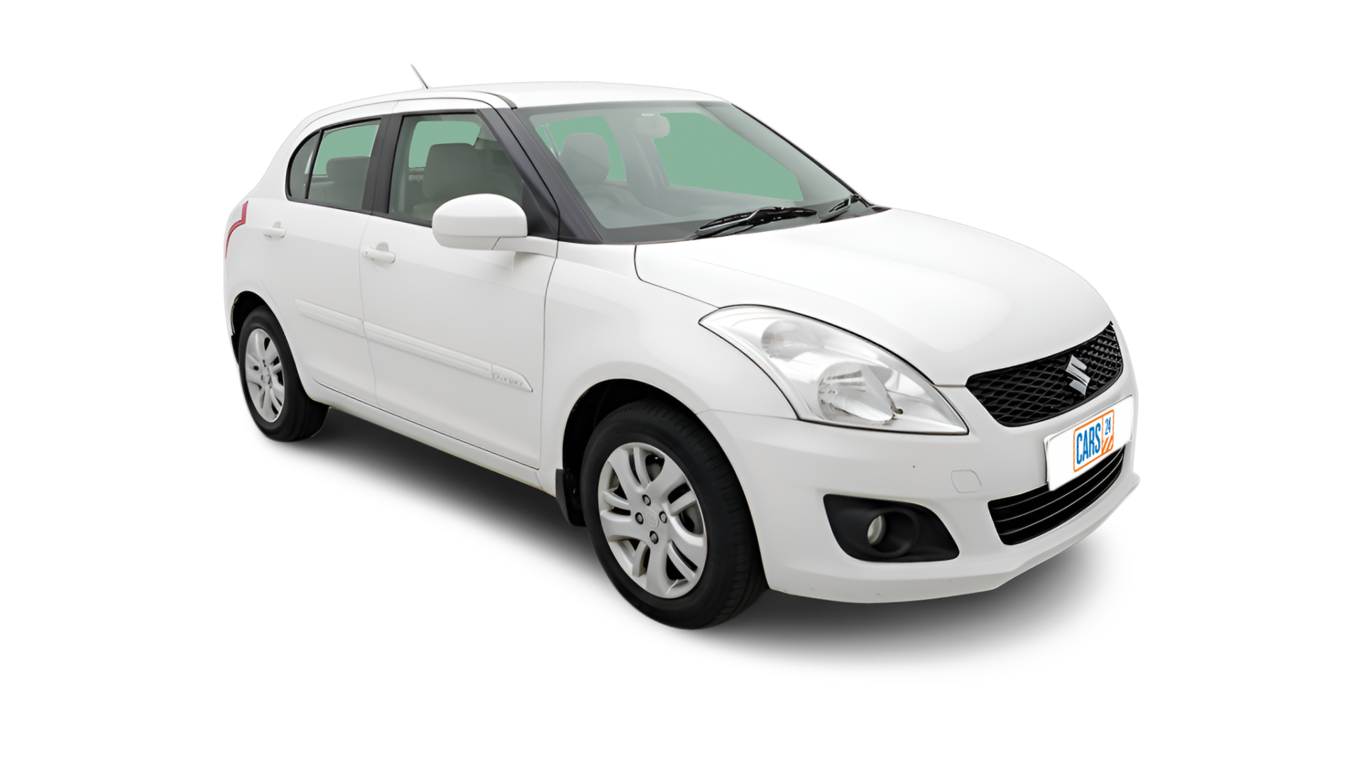Maruti Swift Dzire-img